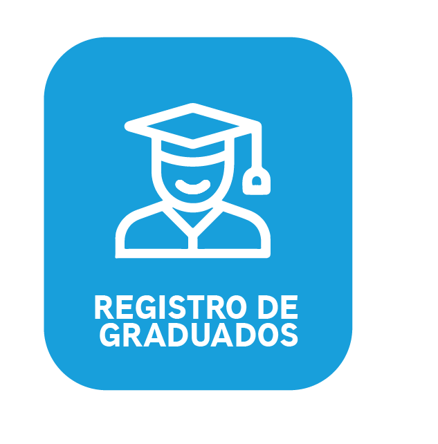 Registro de Graduados
