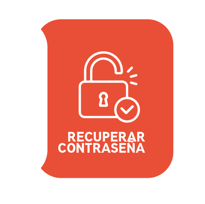 Recuperar Contraseña